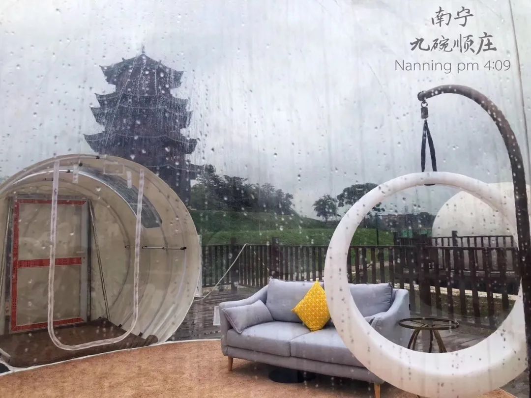 10家特色乡村民宿,10家精品民宿推荐