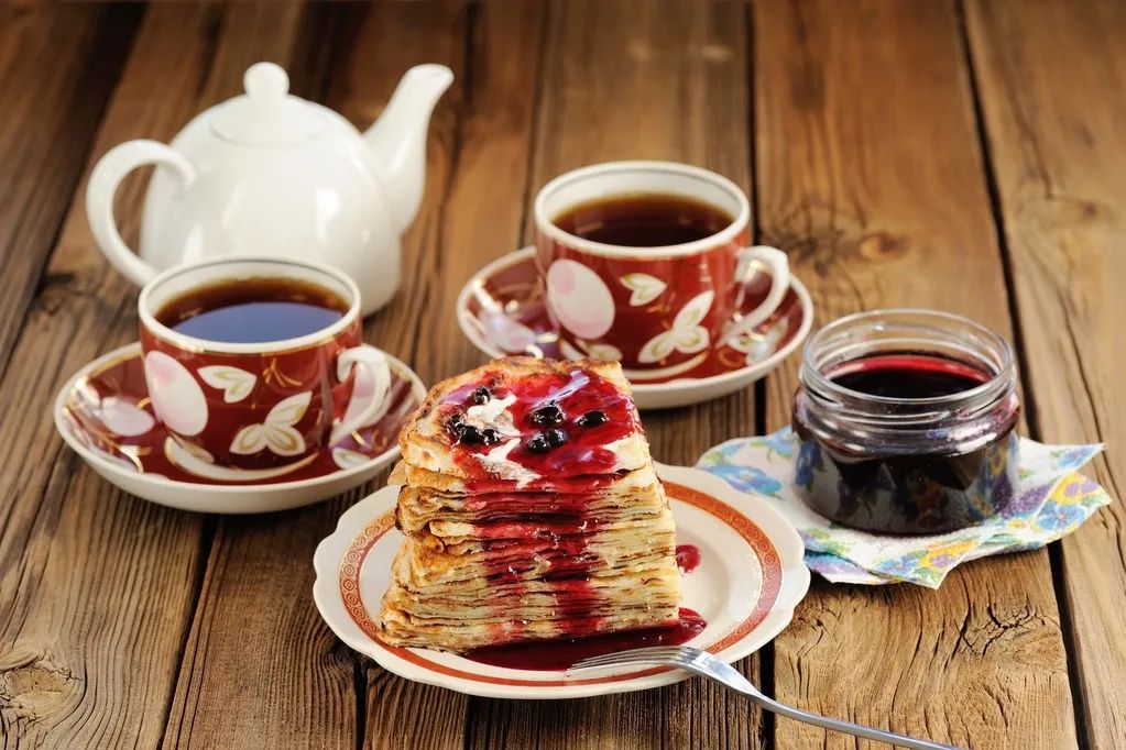 说起重口味，你赢不了俄罗斯人