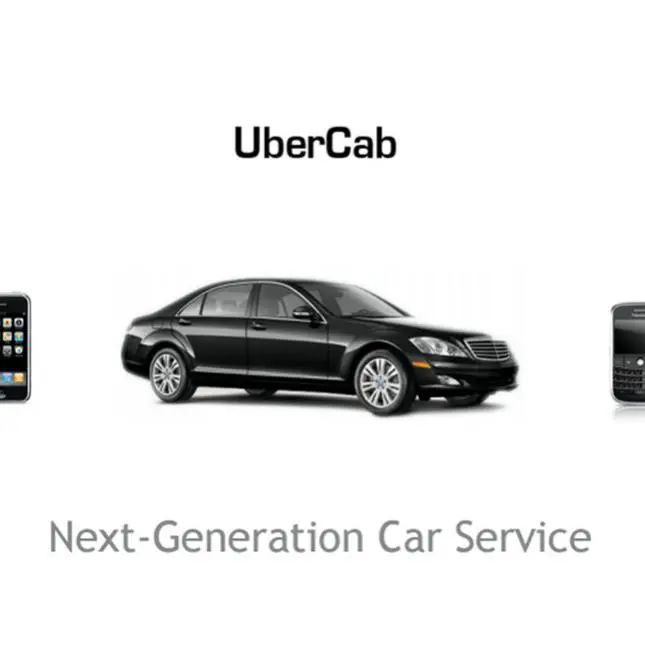 深度：从独角兽到“困兽”，卡兰尼克的Uber帝国之路|远读重洋