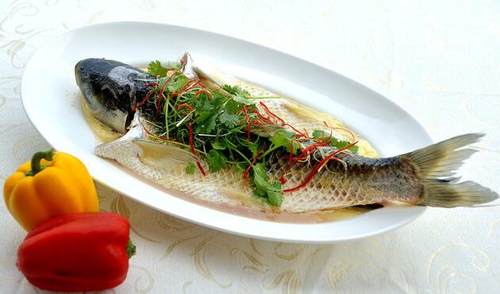 清蒸鱼的关键小技巧分享给大家,清蒸鱼的正确方法简单的
