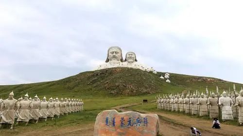 明日！嘎查达、村长、书记集体直播带货，速来购买