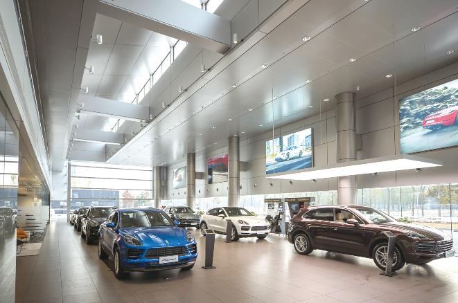 汽车优惠购车热潮,东风汽车团购节