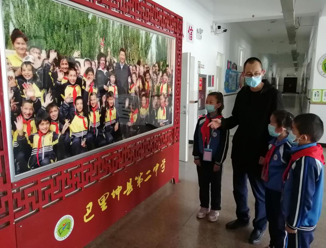 天山神话故事,天山旅游故事