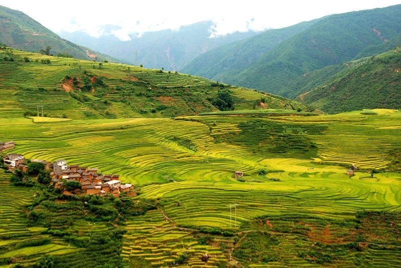 云南到昆明自驾游路线推荐攻略,云南到昆明旅游攻略自由行路线图