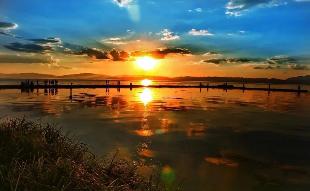 不如就回去昆明吧