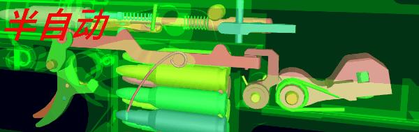 从HKPDW到MP7A2——来自德国的PDW竞争者