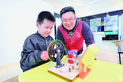 战疫一线的青春力量,战疫一代