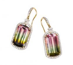 碧玺价格大幅度下跌,碧玺价格暴跌