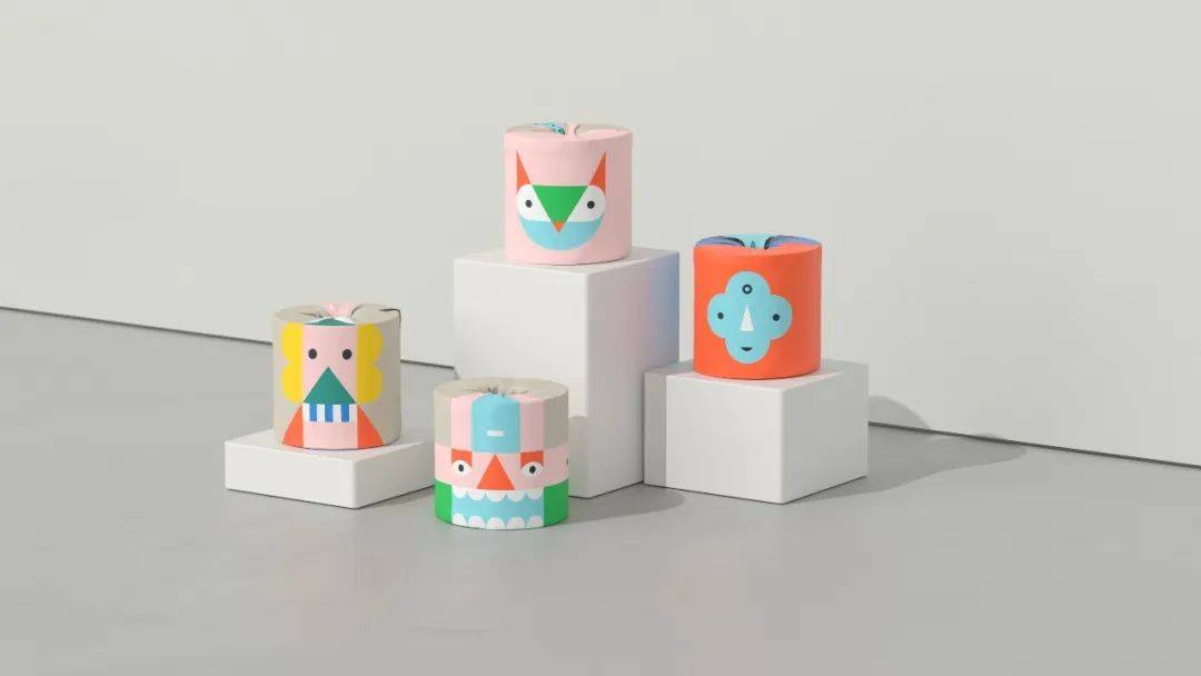 创意礼盒包装设计50个,包装创意设计2020