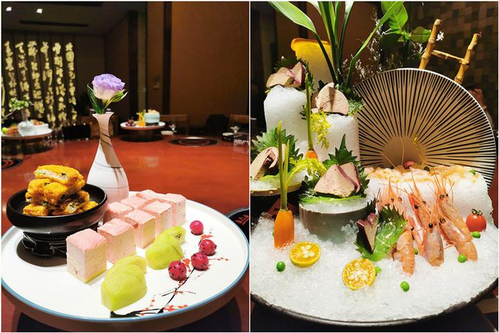 绍兴咸亨酒店来了，建德严州府来了，舟山高佳庄也来了！“在一起筷行动”！省内餐饮名店又来送福利了