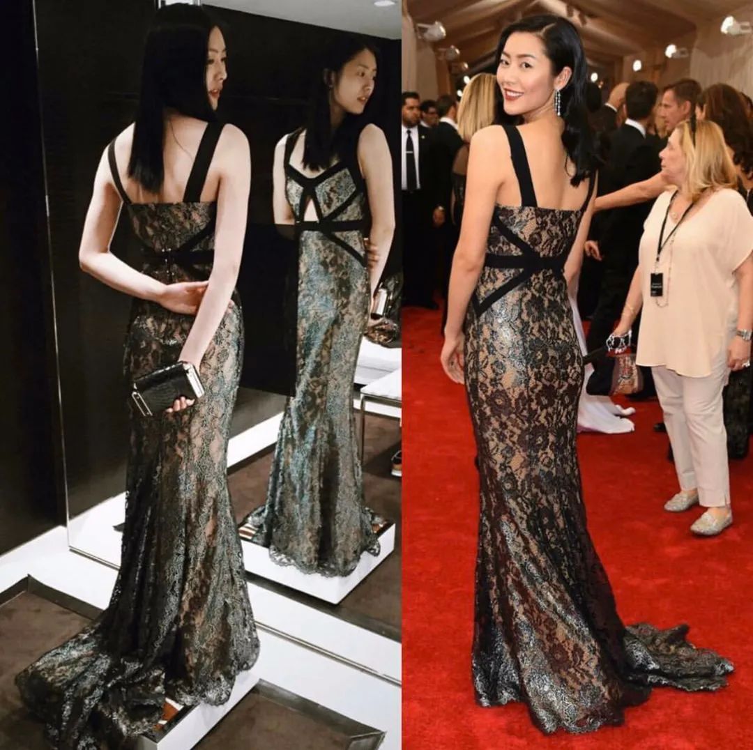 大都会盛典“十年回忆杀”，看戏精时尚如何挑战庶民的审美