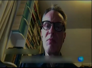 白岩松采访柳叶刀总编完整版,白岩松评论霍顿