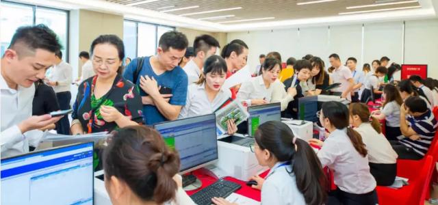 在长沙,选“运达”没毛病!更大+更好!看完你就懂了