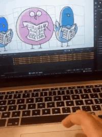 2d画怎么画出3d效果,让2d画变成3d画