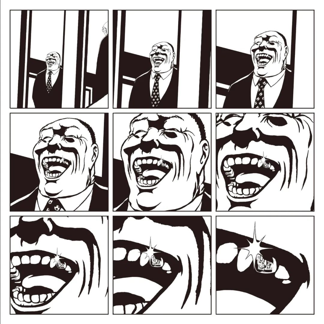 鬼才漫画家马修专访：流浪是走向自己的最好方法