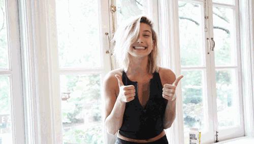 告别油腻春天也要精致美丽,告别水肿脸