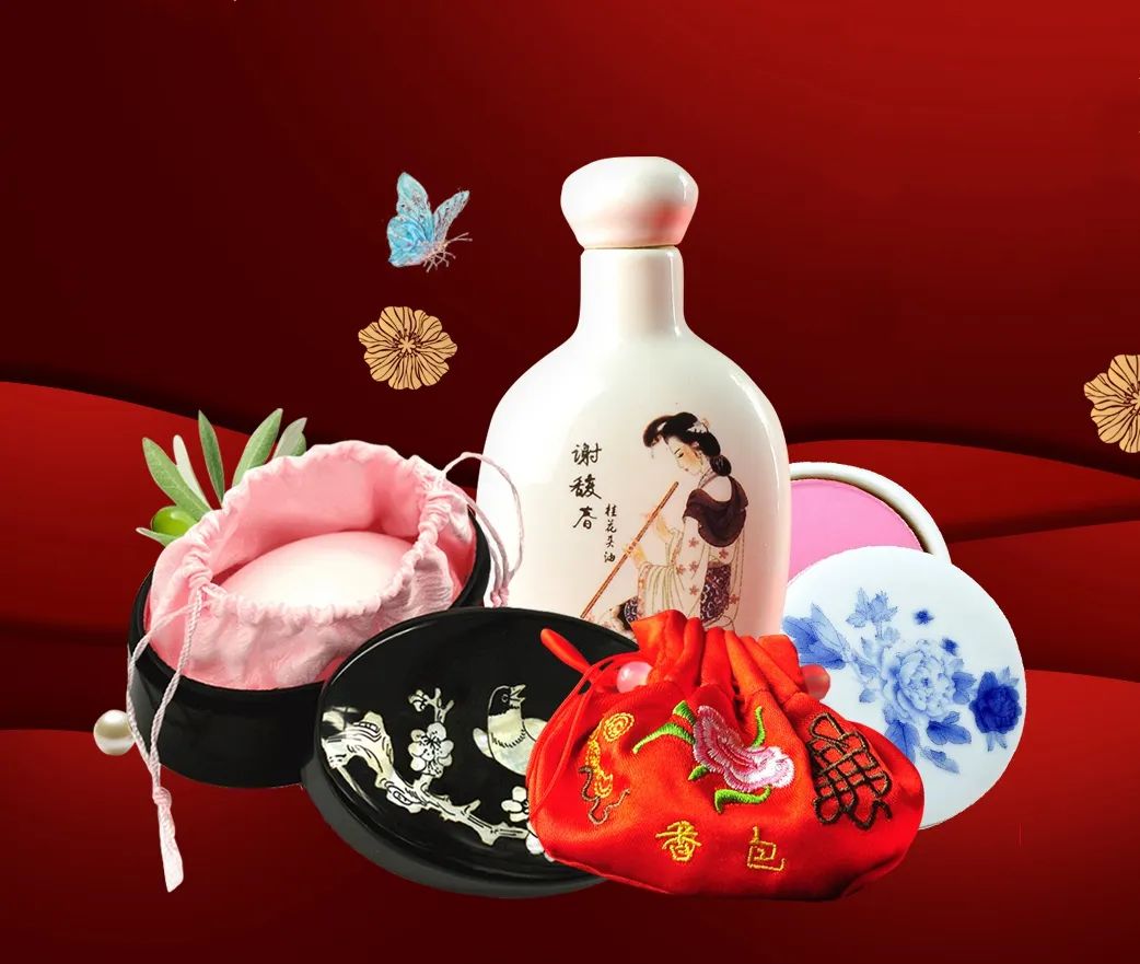 95后国货十大品牌,95后的国货护肤品