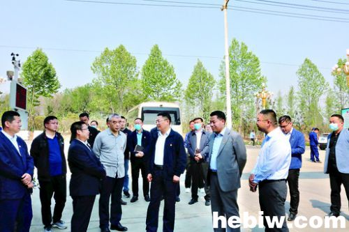 鹤壁市清华园实验学校：打造智慧型校园培养全面型人才