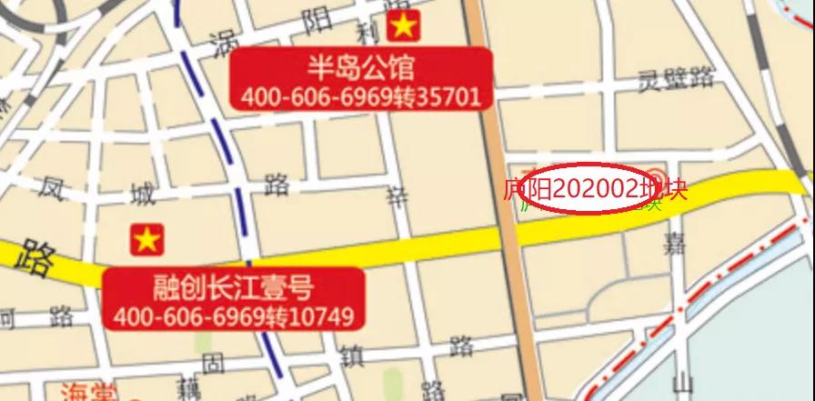 合肥土拍13宗地全部成交,合肥土拍2022第二批集中供地直播