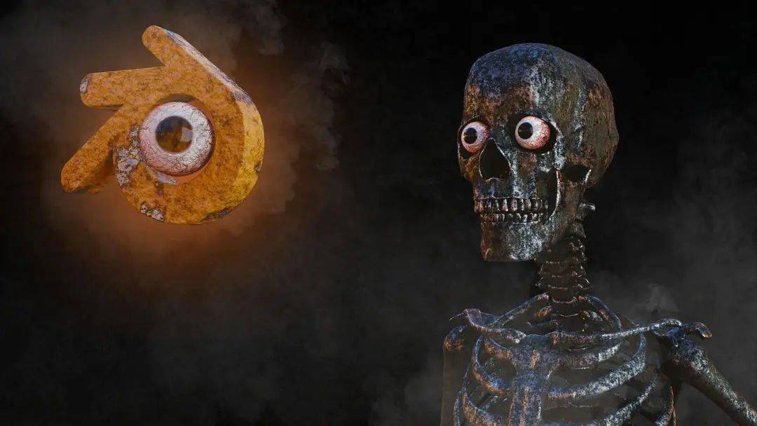 2d画怎么画出3d效果,让2d画变成3d画