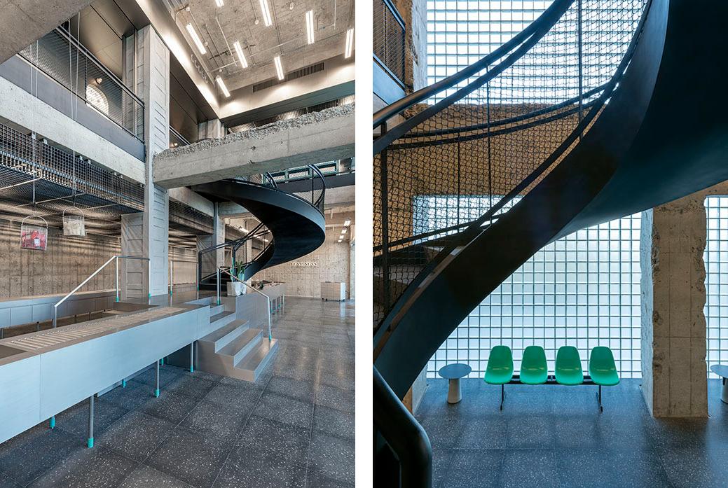 一站配齐,一站配齐共享体验馆