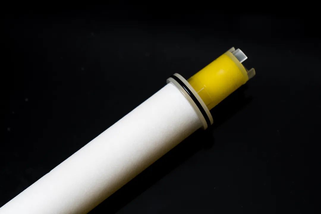 韩国网红VC花洒!过滤铁锈、余氯,水压大3倍,让人一天想洗8次澡