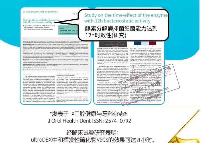 牙龈上火、红肿，还口臭？香港人用了91年的中药牙膏，消炎抑菌，让你刷出一口健康好牙