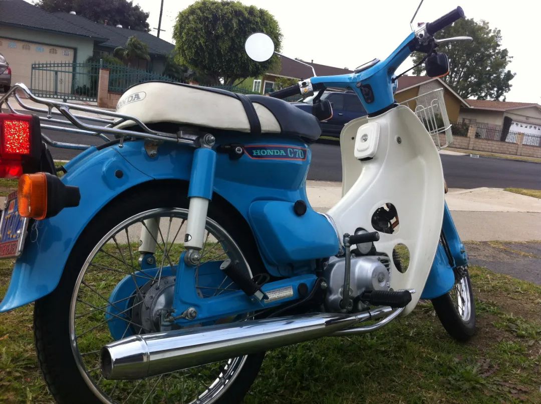 hondacub浼犲,鏈敯hondacube骞煎吔