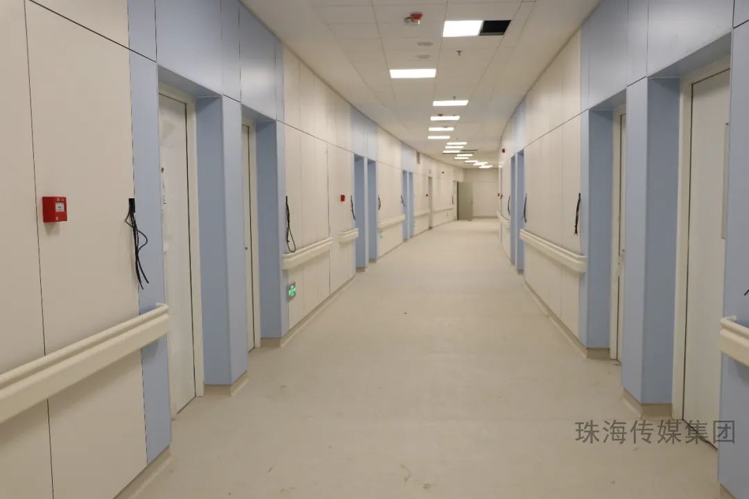 珠海市妇幼保健院的新址,珠海新妇幼地址