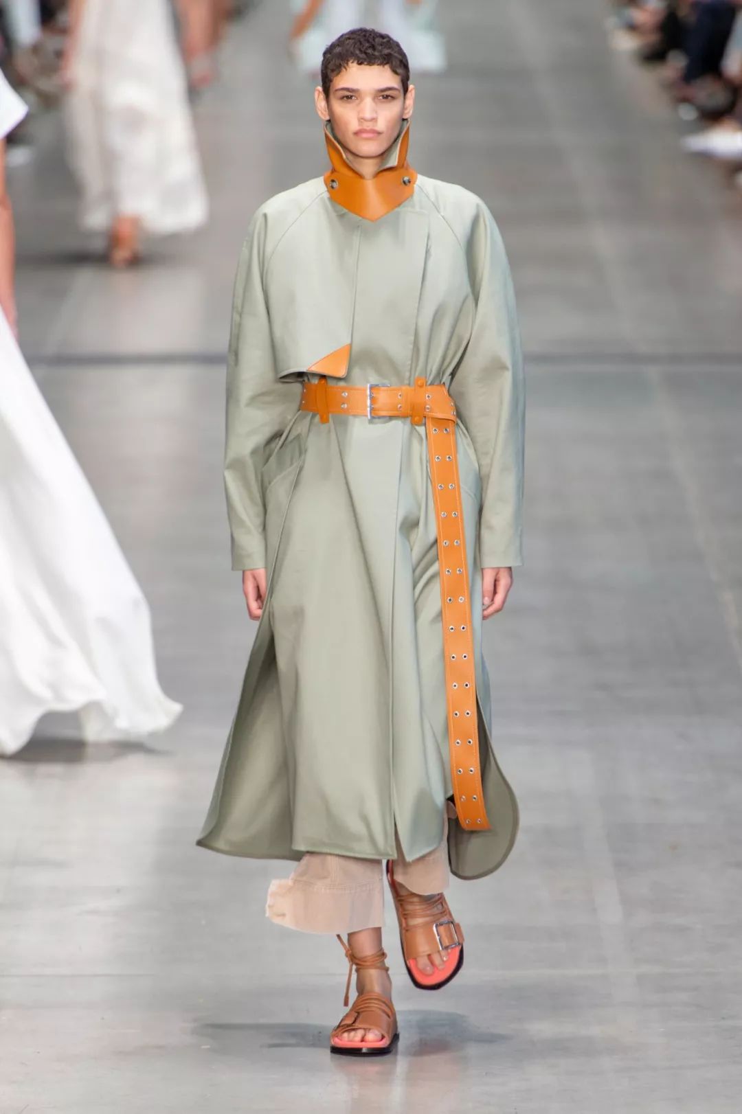 色彩趋势｜2020十大流行色彩趋势与搭配指南