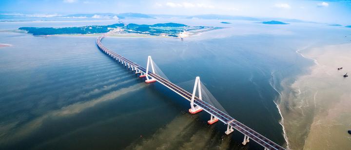 今天,向台州这个最年轻的城市说一声:三周岁,生日快乐