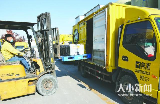 烟台这家企业用一张认证撬开海外千万市场