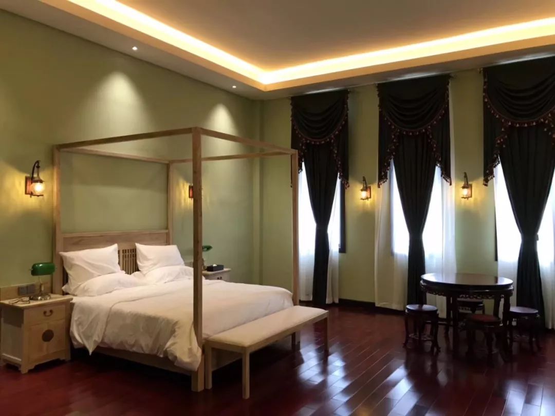 广西景色超好的民宿,广西最好看民宿