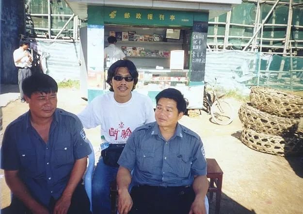 悼念肖雄：转换是一个轮回再生