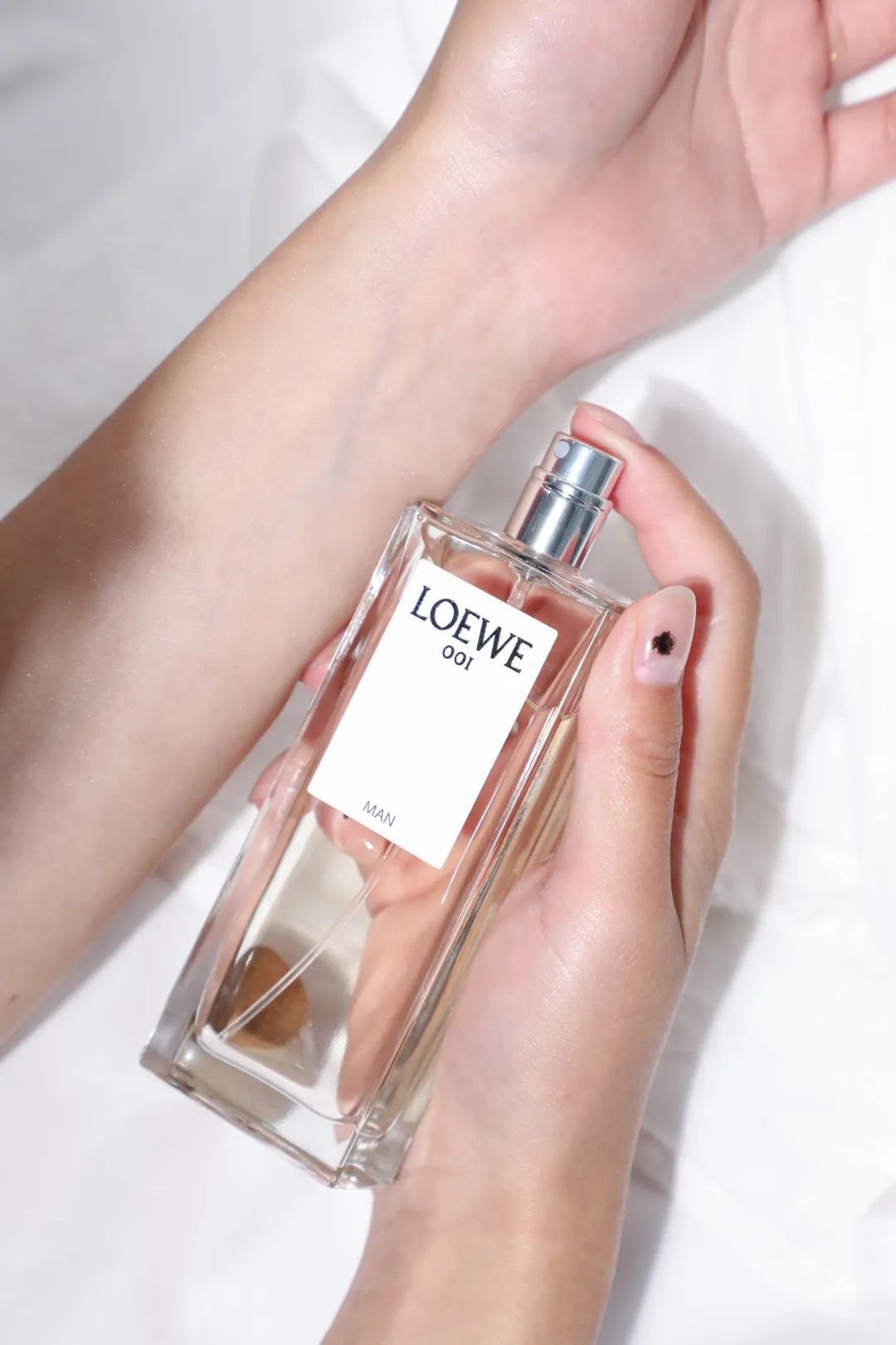 你还在死磕这些大众街香？就不怕男朋友上错床吗