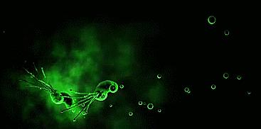 各种各样味道的爆爆珠,日本七星爆珠薄荷味