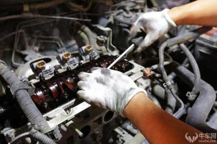 检验车尾气不通过怎么办,牛车实验室故障及解决方法