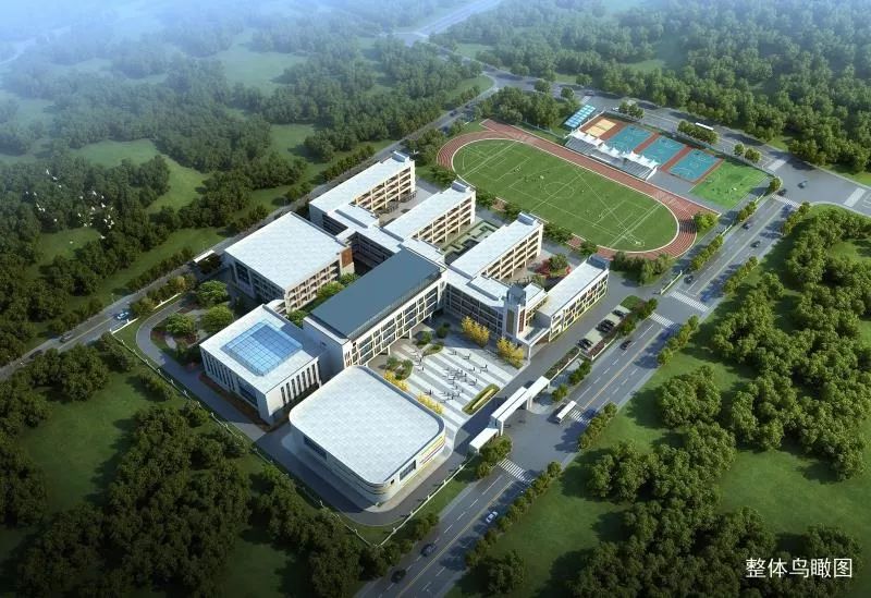 颜值爆棚的学校,颜值爆表的学校