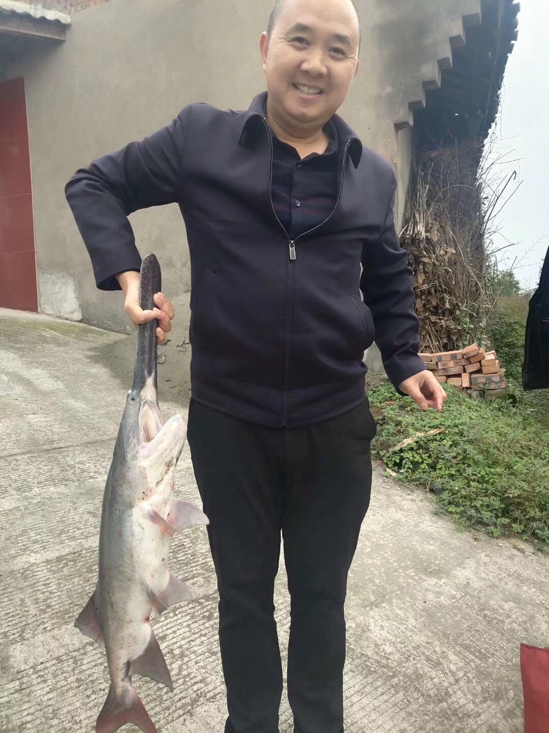 手竿改矶钓竿教学视频,淡水矶竿和手竿优缺点