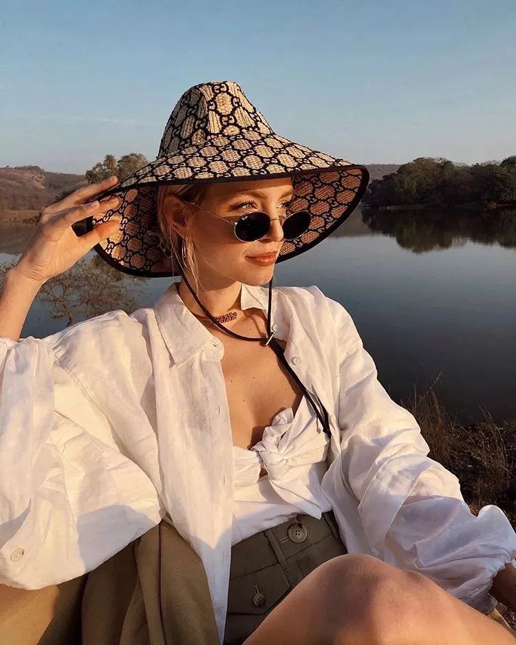 年中大促|20岁时只能看看买不起的大牌项链，今年便宜成这个鬼样