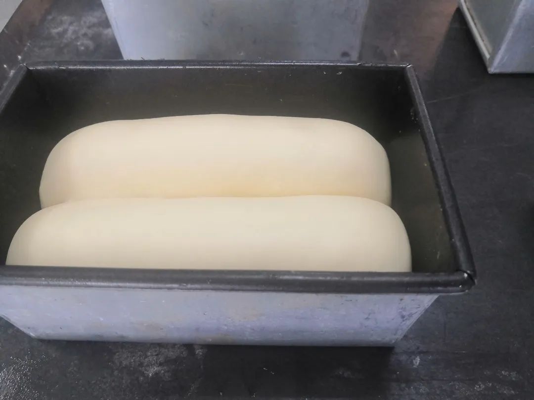 吐司面包成型的卷法,吐司整形各种手法视频