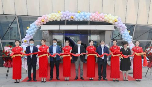 西安电信发布“三千兆”服务及七大惠民服务举措