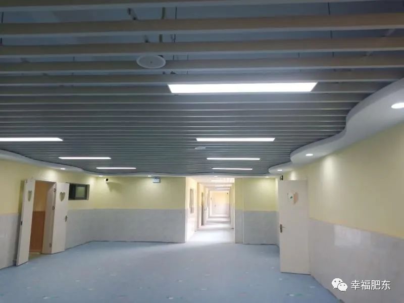 肥东公办幼儿园有哪些,肥东幼儿园最新消息