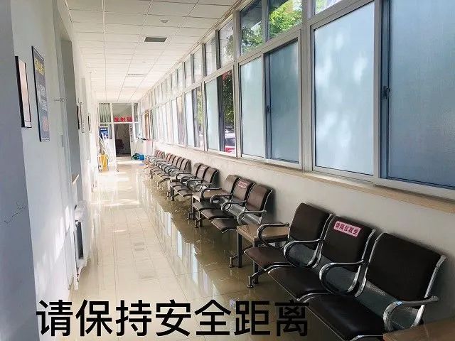 北京朝阳医院西院开始体检了,约吗?