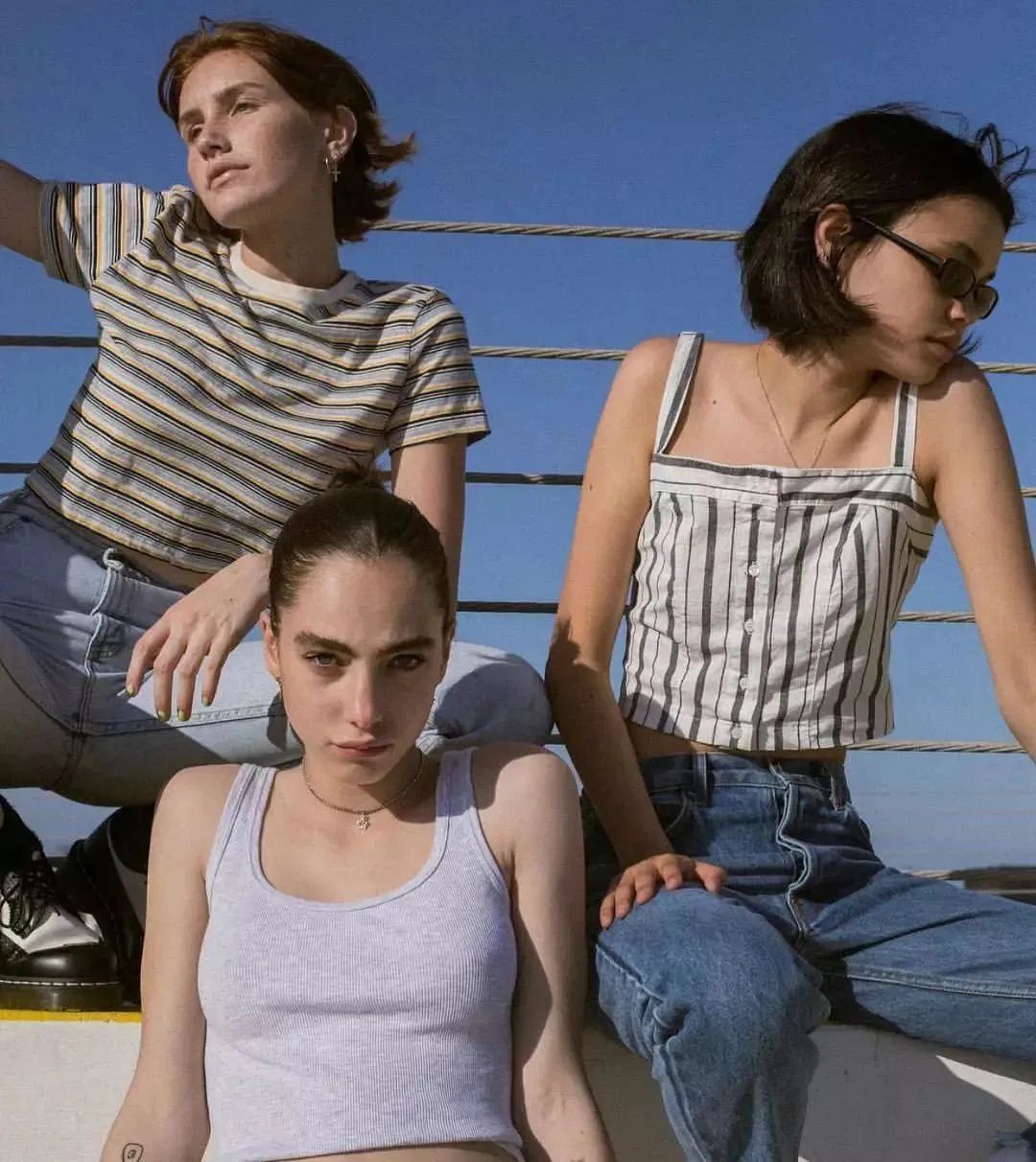 大热的BM风，是在加剧“白幼瘦”审美吗？