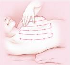 乳腺手术医生摸硬块说还好,乳腺硬块和肿块怎么分辨