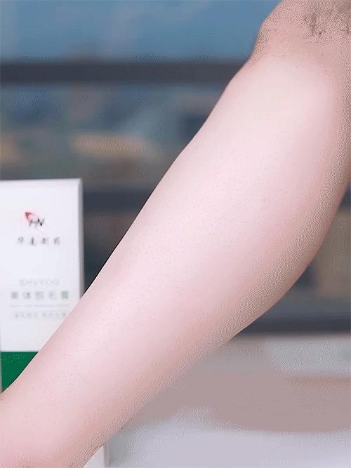 脱毛效果最好的老国货,老牌国货脱毛好物推荐
