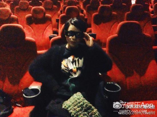 杨佑宁郭采洁都挺好杨祐宁,杨祐宁与郭采洁曾经因戏生情