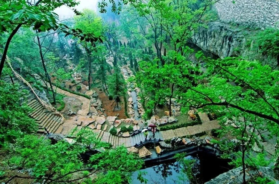 淄博景区半价,淄博3月底免费景点免费开放通知