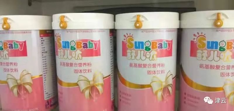 湖南大头娃娃的奶粉事件,大头娃娃奶粉事件真相调查